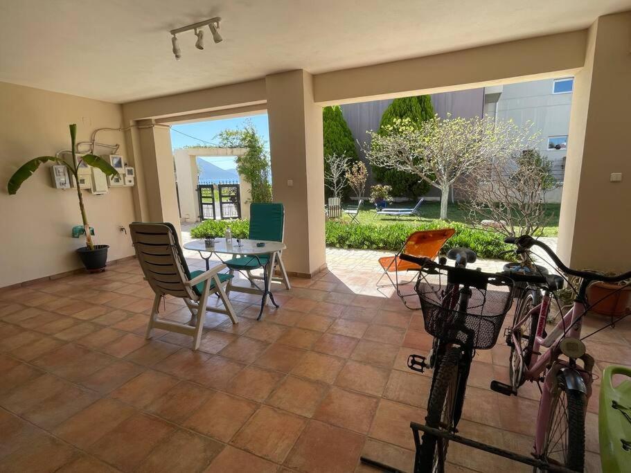 Sea View Studio Kirra 外观 照片