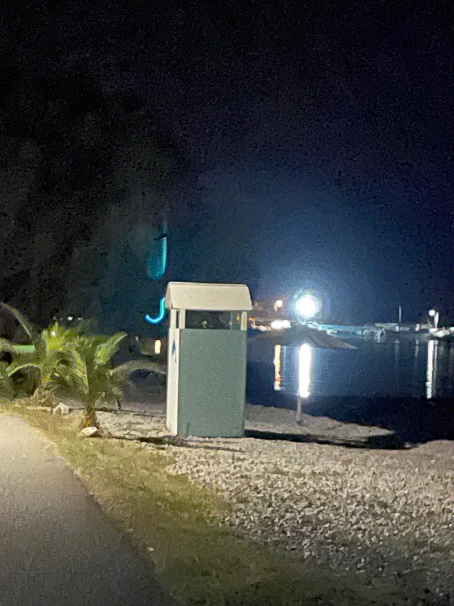 Sea View Studio Kirra 外观 照片