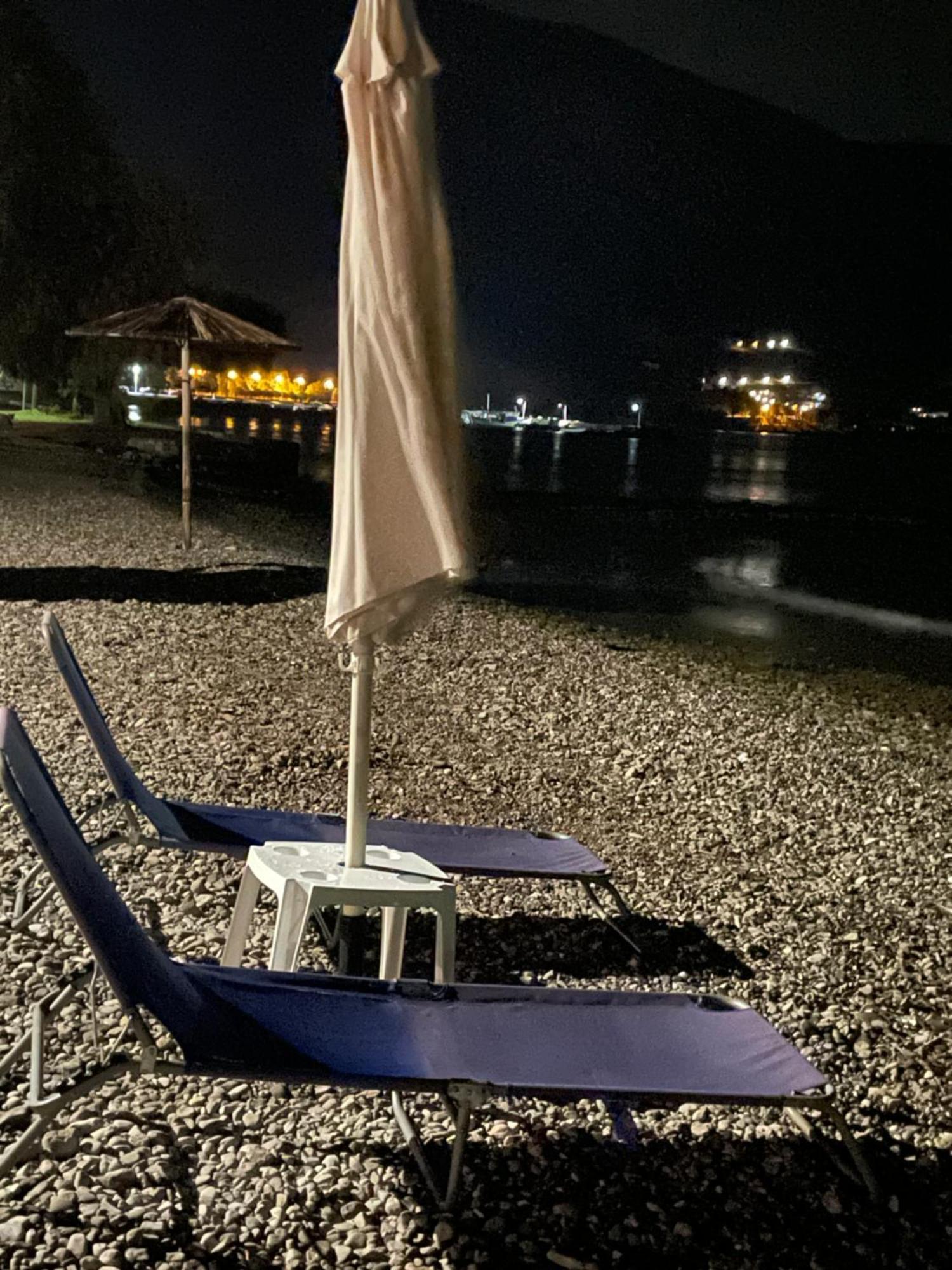 Sea View Studio Kirra 外观 照片